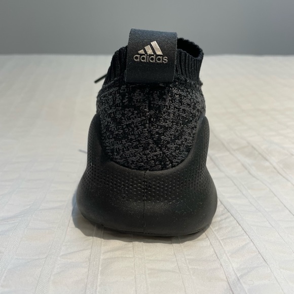 Adidas Purebounce Core black Size 6 women - Picture 3 of 7